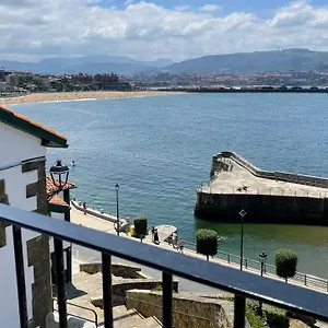 Appartement Etxetxu Branka Eta Ankora, Getxo